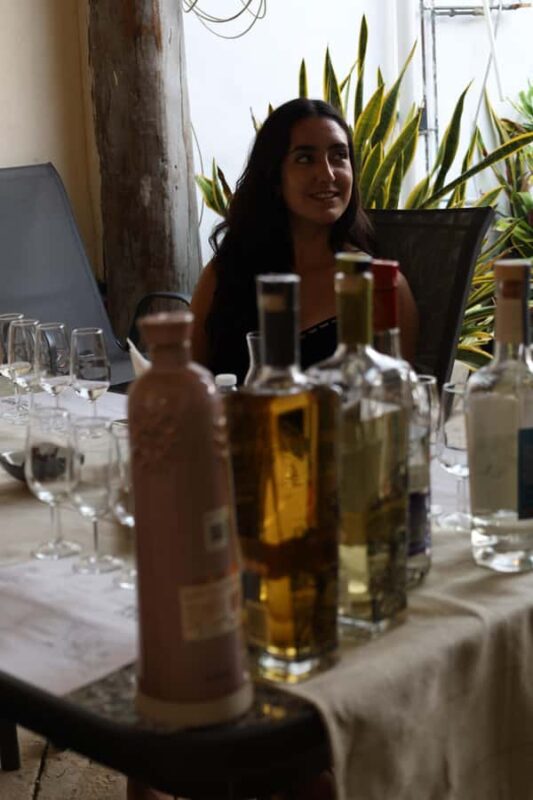 Riviera Maya: 1.5 hr Tequila Tasting with an Expert - Why Choose This Tour Over Others?