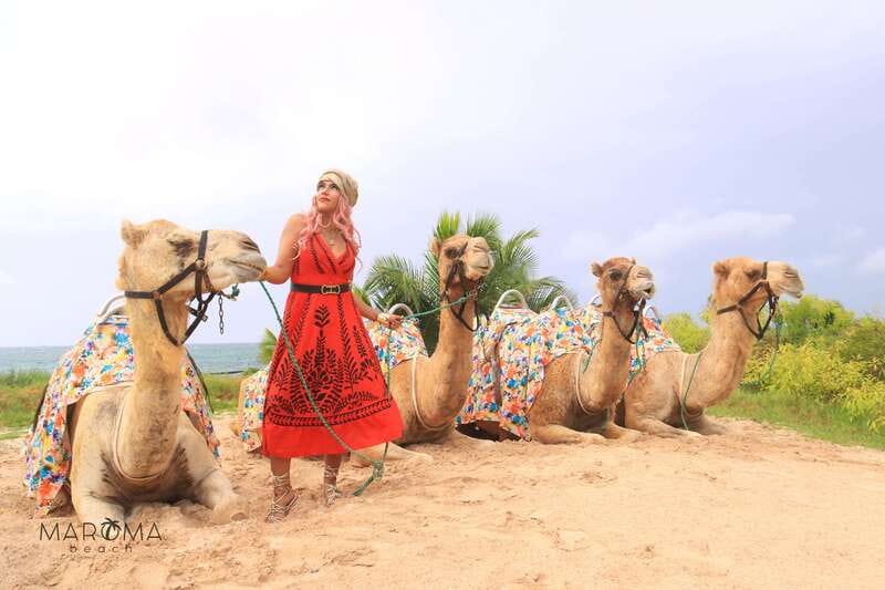 Riviera Maya: Camel Caravan Expedition and Beach Club Access - Practical Details for a Smooth Experience