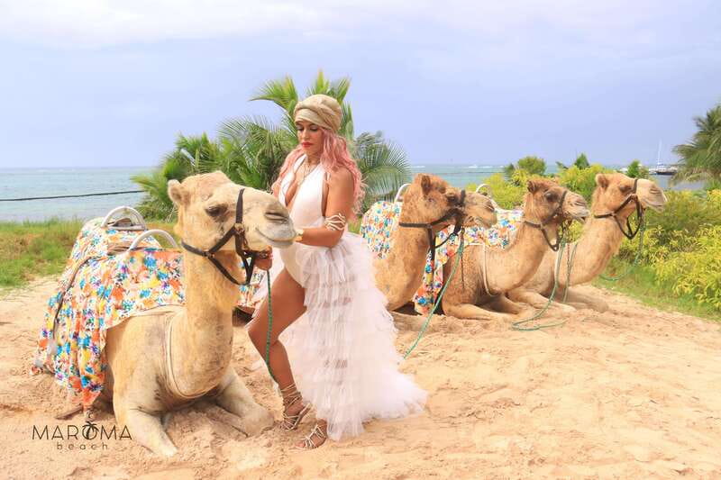 Riviera Maya: Camel Caravan Expedition and Beach Club Access - The Sum Up: A Relaxing and Scenic Tour with a Unique Twist