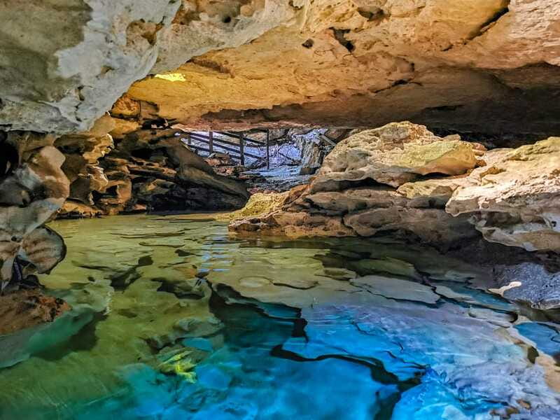 Riviera Maya: EcoPark Kantun-Chi Cave Adventure - Flexible Booking and Cancellation Policy
