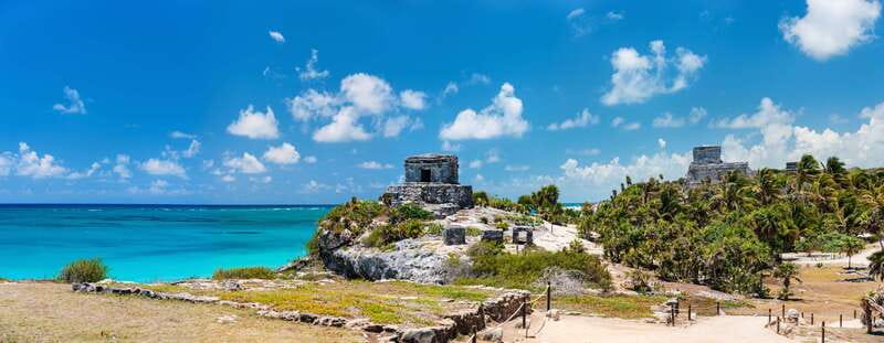 Riviera Maya: Exclusive Rio Secreto and Tulum Tour - Post-Visit Relaxation and Regional Cuisine