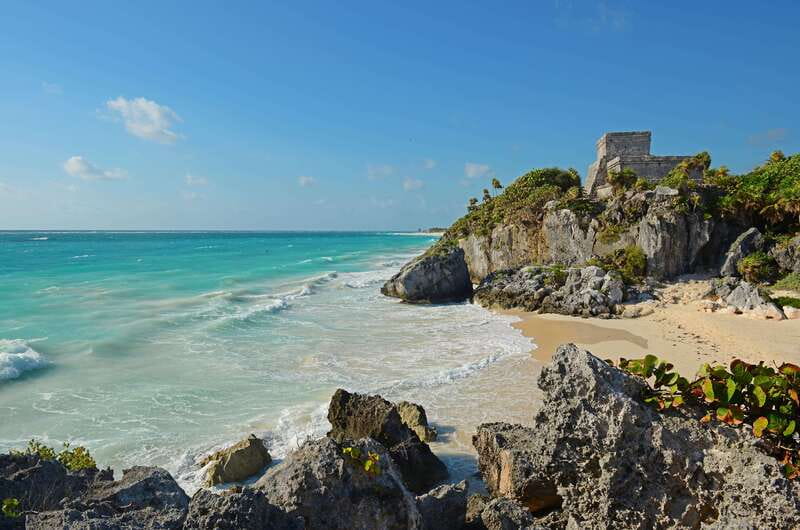 Riviera Maya: Exclusive Rio Secreto and Tulum Tour - Who Will Enjoy This Tour Most