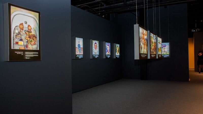 Riviera Maya: Frida Kahlo Museum Guided Tour 2025 - Explore Frida Kahlo’s World in a 45-Minute Guided Museum Tour in Riviera Maya