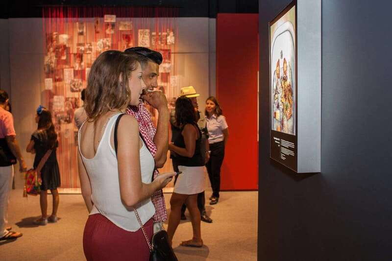 Riviera Maya: Frida Kahlo Museum Guided Tour 2025 - What the Museum Experience Offers in 45 Minutes