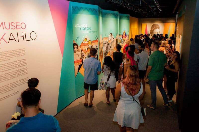 Riviera Maya: Frida Kahlo Museum Guided Tour 2025 - What Makes This Tour Stand Out in Riviera Maya