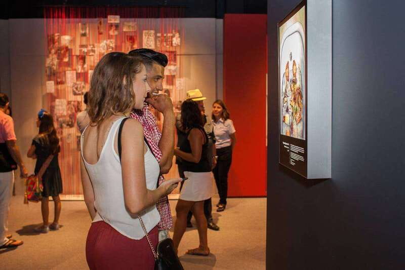 Riviera Maya: Frida Kahlo Museum Guided Tour 2025 - The Ideal Audience for This Tour