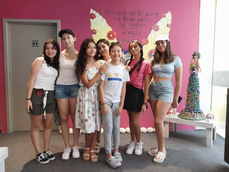 Riviera Maya: Frida Kahlo Museum Guided Tour - Explore Frida Kahlo’s World in Riviera Maya for Just $19