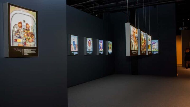 Riviera Maya: Frida Kahlo Museum Guided Tour - Key Points