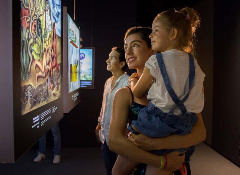 Riviera Maya: Frida Kahlo Museum Guided Tour - The Artistic and Cultural Significance of Kahlo’s Work