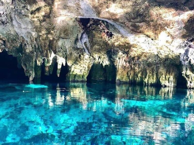Riviera Maya: Full Day Tour to 5 Magical Cenotes - Comparing This Tour to Similar Experiences