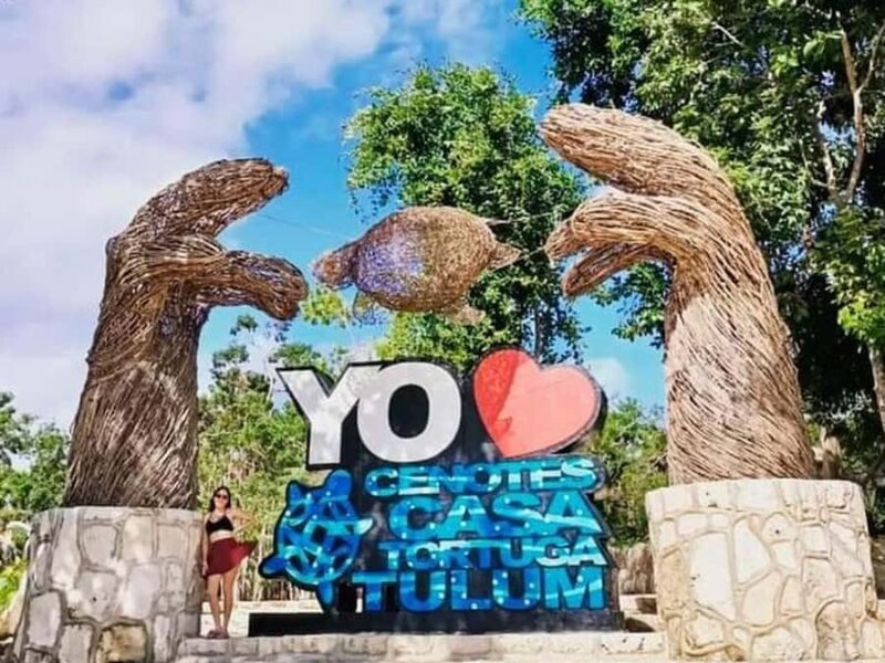 Riviera Maya: Full Day Tour to 5 Magical Cenotes - Final Thoughts on the Riviera Maya Cenote Tour