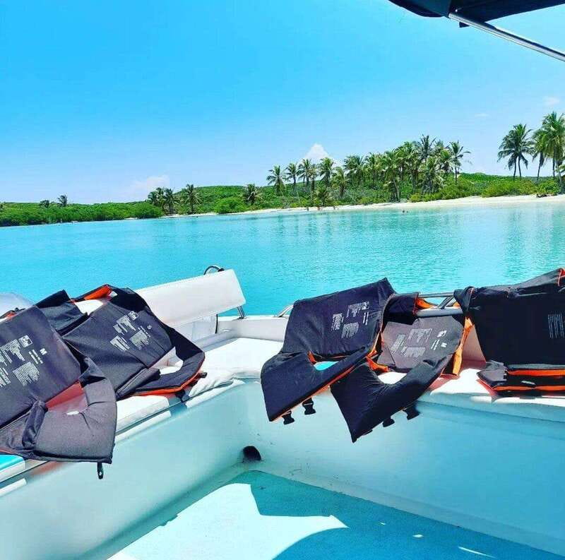 Riviera Maya: Isla Contoy and Isla Mujeres Full-Day Tour - Who Will Appreciate This Tour Most