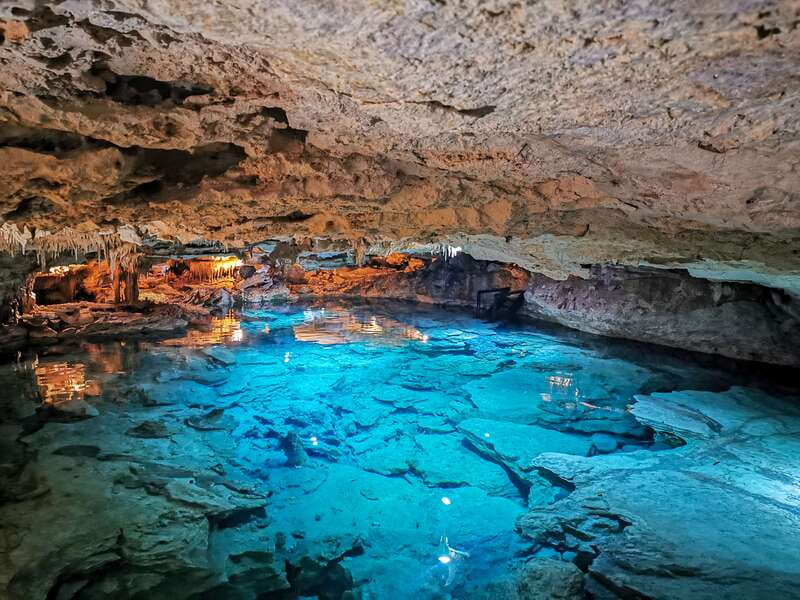 Riviera Maya: Kantun Chi Cenotes, Snorkel & Jungle Hiking - Explore the Mystical Cenotes of Riviera Maya on a 1.5-Hour Adventure