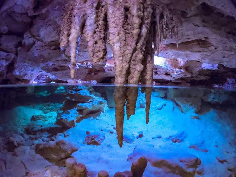 Riviera Maya: Kantun Chi Cenotes, Snorkel & Jungle Hiking - Comparing the Value: What You Get for $65