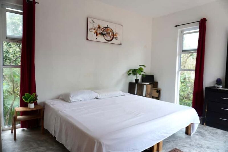 Riviera Maya: Private Adventure Camp with Activities - Practical Details: What to Bring and What to Expect