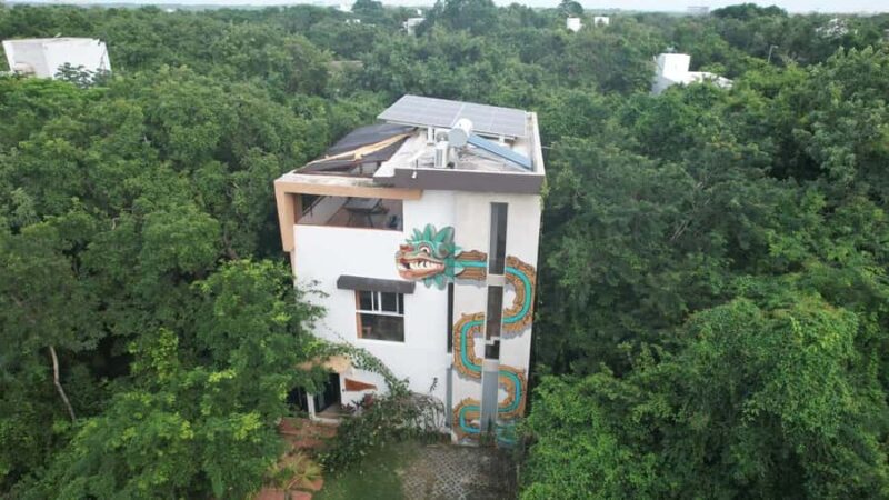 Riviera Maya: Private Adventure Camp with Activities - The Value and Limitations of This Private Adventure Camp