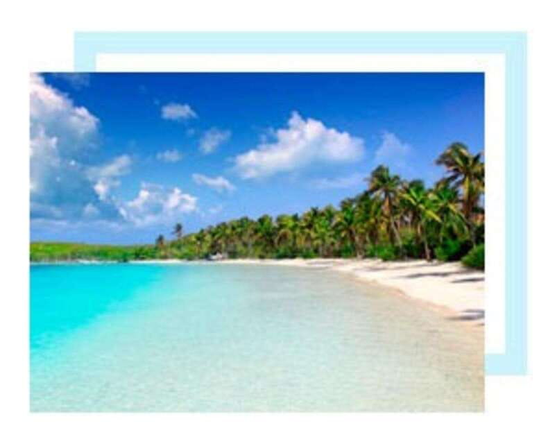 Riviera Maya: Private Catamaran Sailing for 42 Guests - Relaxing at North Beach and Exploring Isla Mujeres