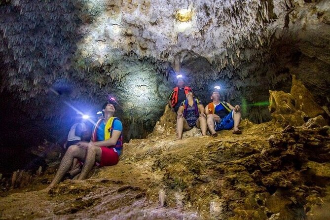 Riviera Maya Private Snorkeling Tour Adventure - Key Points