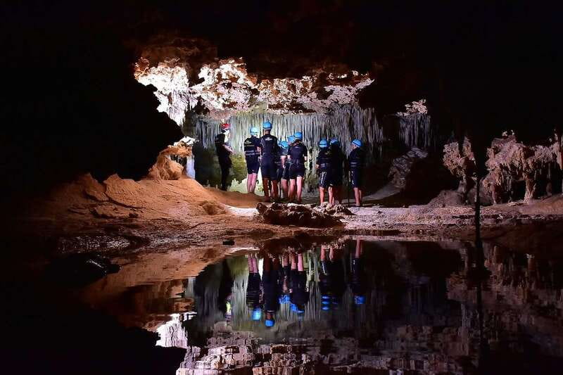 Riviera Maya: Rio Secreto Guided Tour - Guides and Visitors Experiences Highlight Expert Narration