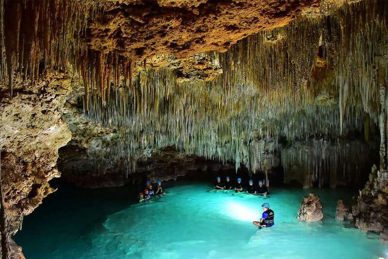 Riviera Maya: Rio Secreto Guided Tour - Who Will Most Enjoy This Tour?