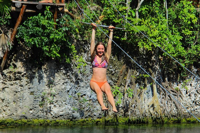 Riviera Maya Snorkeling Adventure: Lagoon, Cenotes Open & Cavern - Practical Details: Whats Included and What to Know