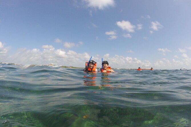 Riviera Maya Snorkeling - The Sum Up: A Solid Choice for Underwater Exploration