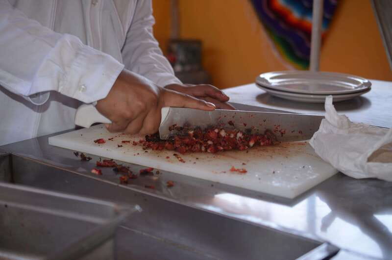 Riviera Maya: Tulum, Coba, Cenote, & Playa del Carmen Tour - Refreshing Swim at MuulIchi Tsonoot Cenote