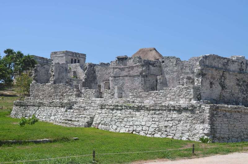 Riviera Maya: Tulum, Coba, Cenote, & Playa del Carmen Tour - Free Time in Playa del Carmen’s Quinta Avenida