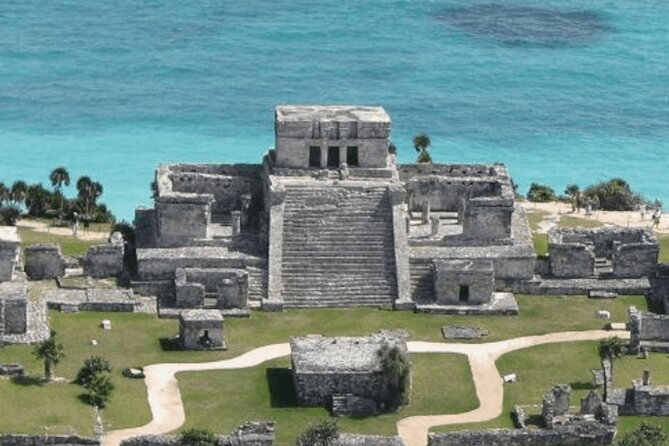 Riviera Maya : Tulum Ruins Tour, 3 Cenotes, Mexican Lunch - Practical Details: Booking, Timing, and Cost