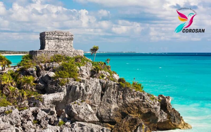 Riviera Maya: Tulum Ruins Tour, Cenotes, and Mexican Lunch - Discover the Meaning of Cenotes for the Mayan Culture