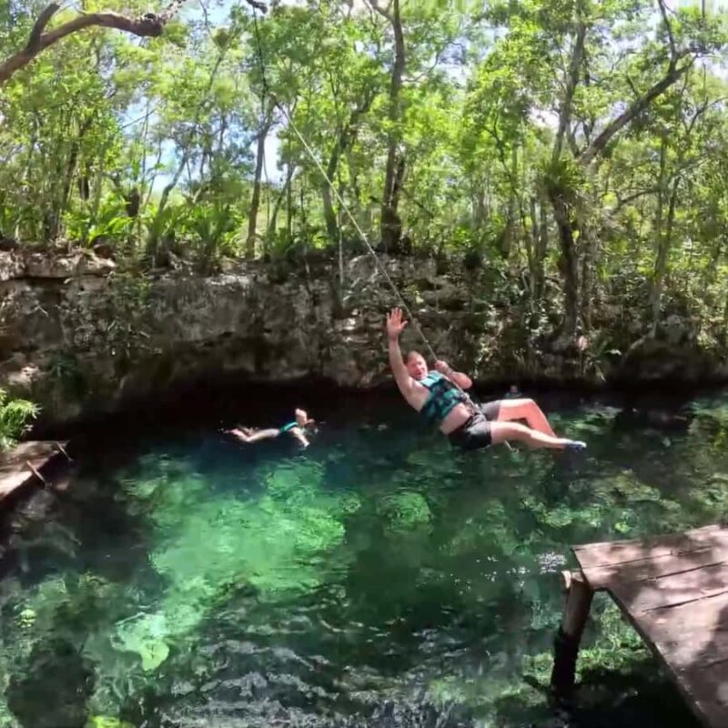 Riviera Maya: Tulum Ruins Tour, Cenotes, and Mexican Lunch - Final Thoughts on the Riviera Maya Tulum Tour