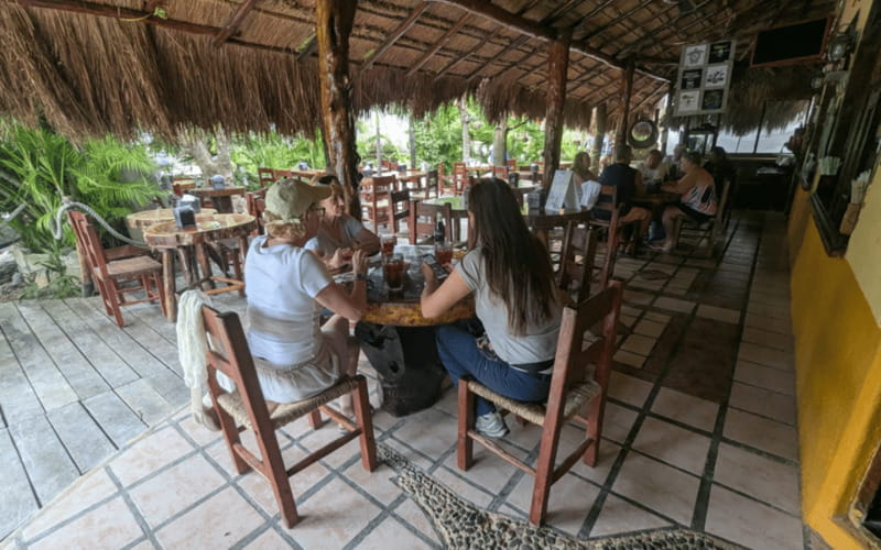 Riviera Maya: Tulum Ruins Tour, Turtle Swimming, Cenotes, and Lunch. - Why This Tour Stands Out in the Riviera Maya