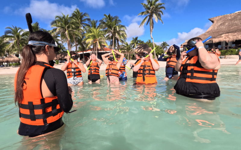 Riviera Maya: Tulum Ruins Tour, Turtle Swimming, Cenotes, and Lunch. - Final Thoughts on the Riviera Maya Tulum Tour
