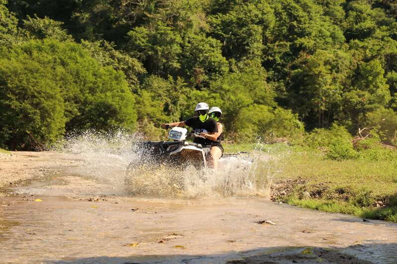 Riviera Nayarit: ATV Tour Double Rider (Driver and Minor) - Final Thoughts on the Riviera Nayarit ATV Tour