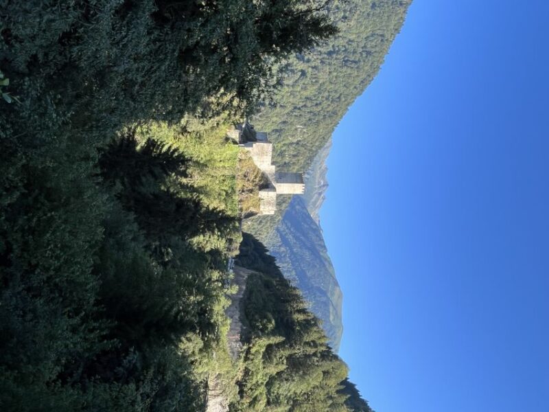 Rize: Ayder Highland Village & Tea Tasting Private Day Trip - Explore the Highlights of Rize on a Private Day Trip for Up to Four People