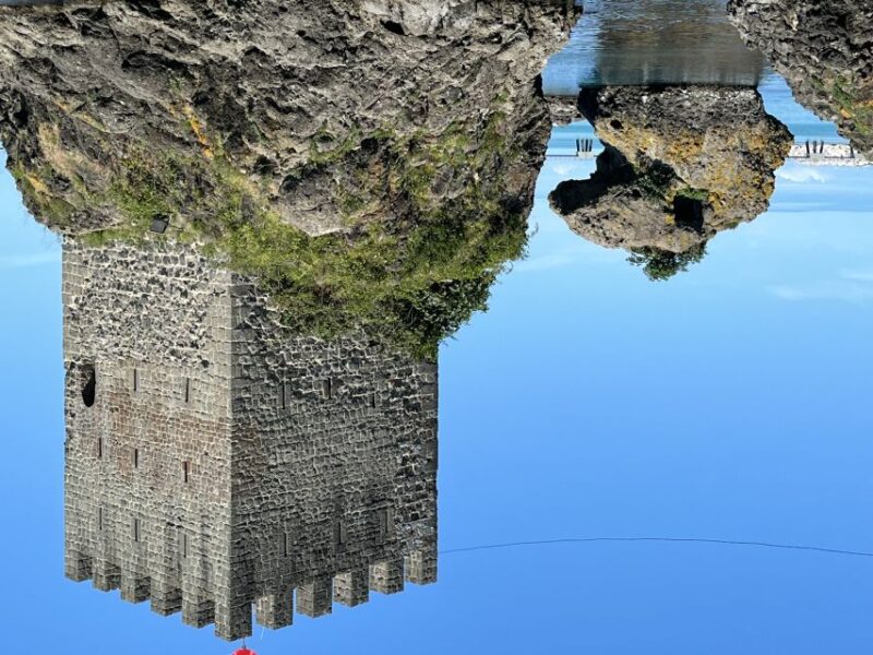 Rize: Ayder Highland Village & Tea Tasting Private Day Trip - Lunch and Adventure Along the Firtina River