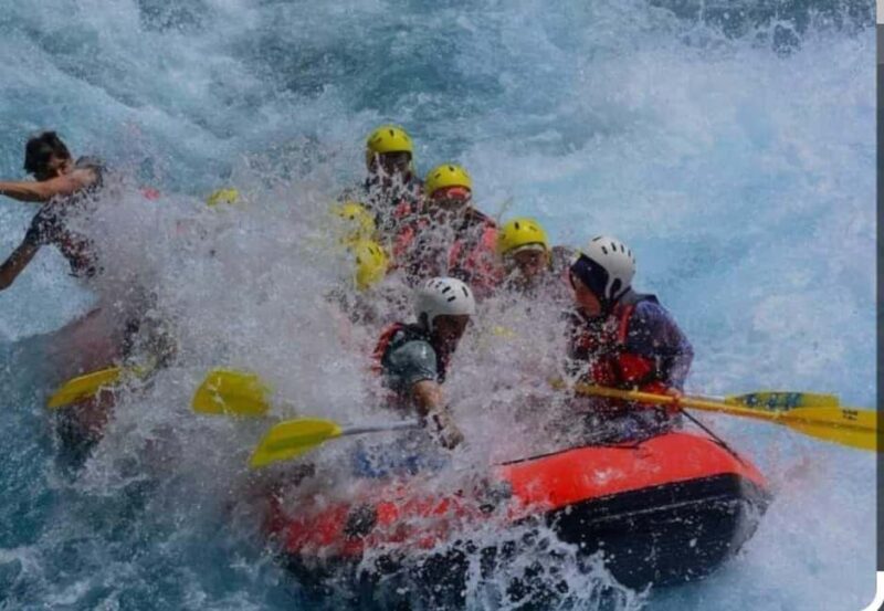 Rize: Buggy Safari, Rafting, and Zipline Adventure - Final Thoughts on the Rize Adventure