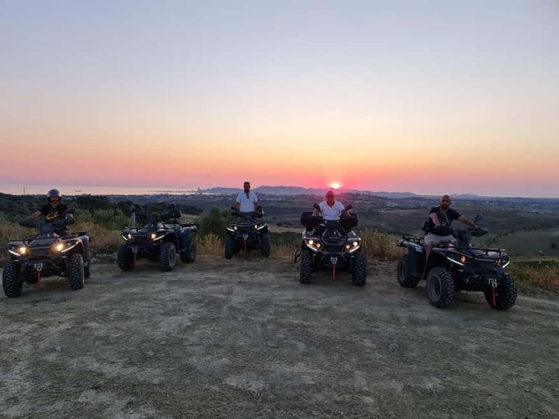 Ro_Riding Atv Tour - Discover Durres with the Ro_Riding ATV Tour