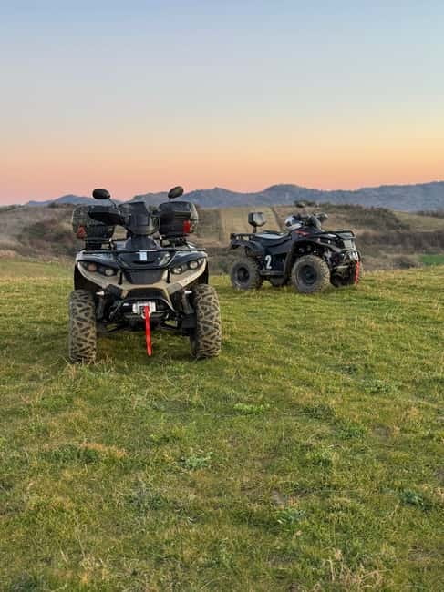 Ro_Riding Atv Tour - Key Points
