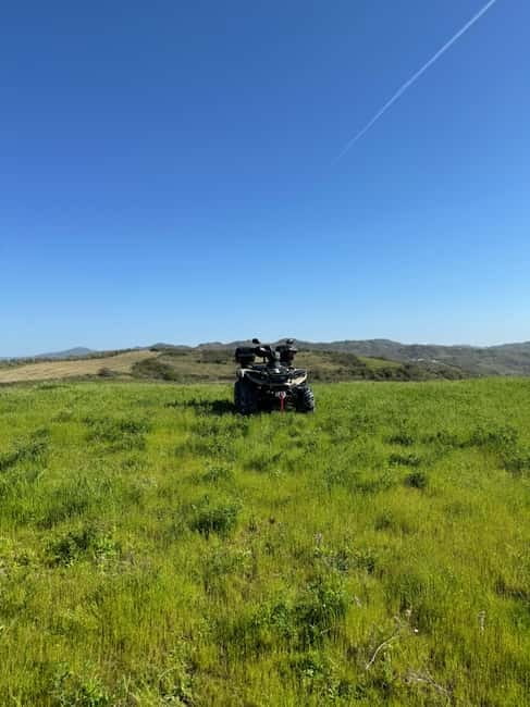 Ro_Riding Atv Tour - Options for Different Durations and Skill Levels