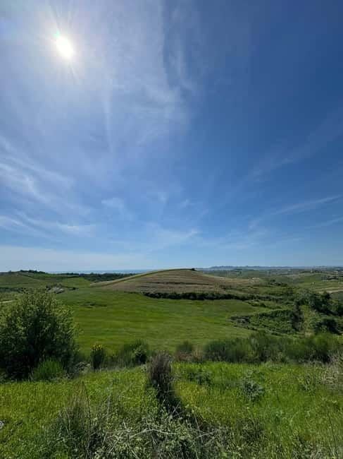 Ro_Riding Atv Tour - Suitable Audience for the ATV Tour