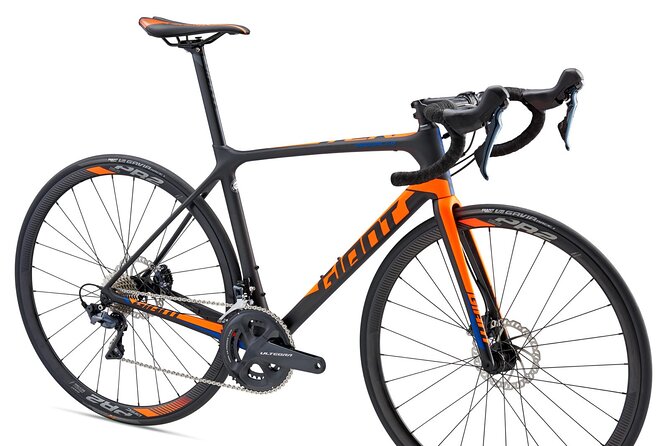 Road bike rental on the Sorrento Coast - Sorrentos Prime Starting Point for Bike Rentals