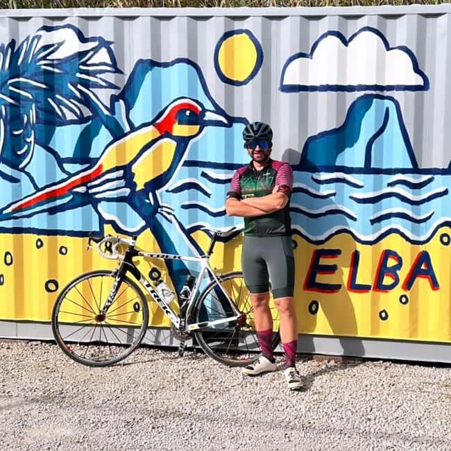 Road Bike Tour of Elba Island with Guide and Assistance - Key Points