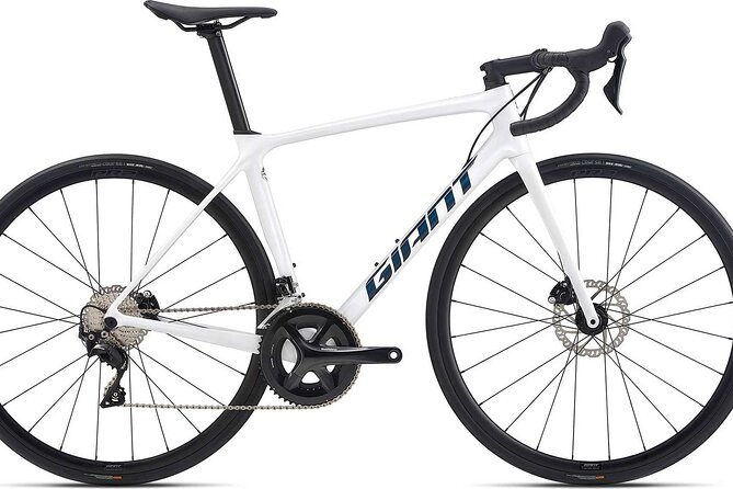 Road Cycling Tenerife - Los Gigantes Route - Starting Point and Logistics in Tenerife