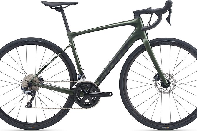 Road Cycling Tenerife - Vilaflor Route - The Scenic Beauty of the Vilaflor Route