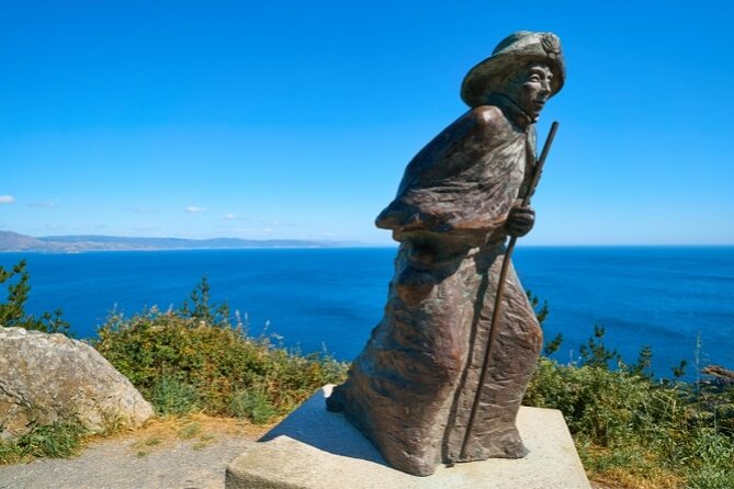 Road to Finisterre: An Unforgettable Experience - Accommodations and Inclusions