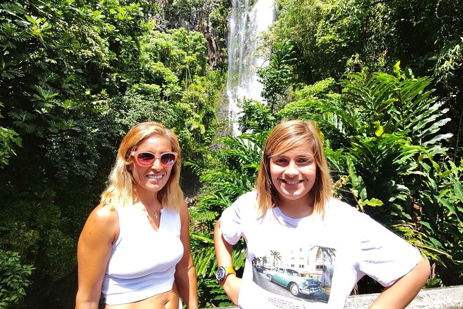 Road to Hana Adventure with Farm to Table Lunch in Town of Hana - Weather and Cancellation Policies