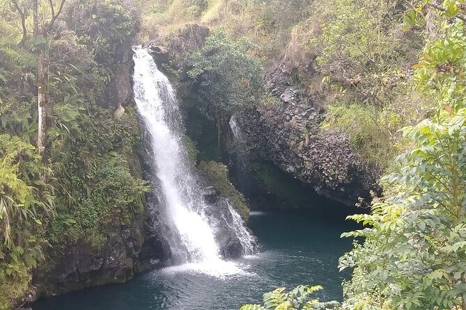 Road To Hana: Maui Waterfall Hiking Tour in Private Jeep - Guides and Safety: Alec’s Expertise