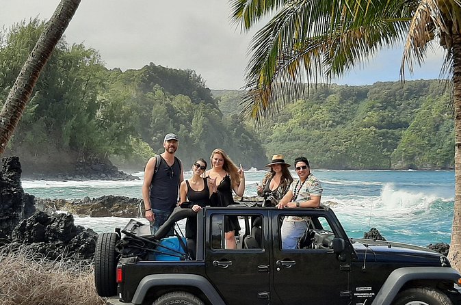 Road To Hana: Maui Waterfall Hiking Tour in Private Jeep - Comparing this Tour with Other Maui Experiences