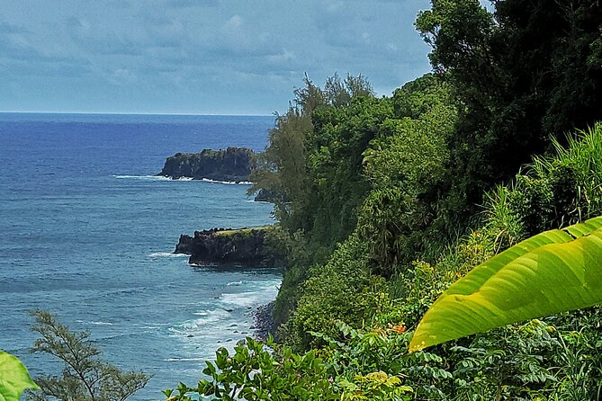 Road to Hana Private Full Day Tour - Key Points